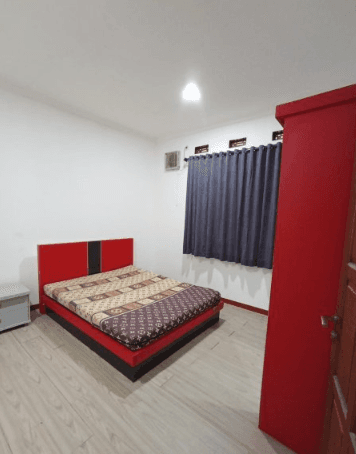 Kost Denki Moh Toha -