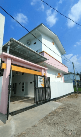 Kost 17 Deluxe -