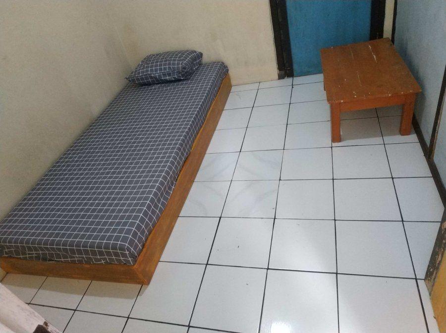 Kost Riski -