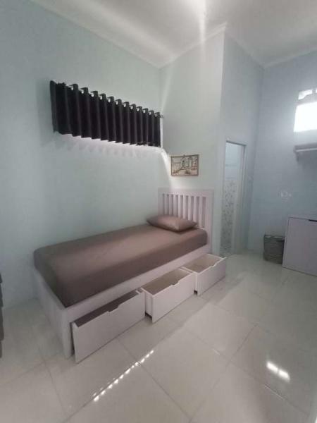 Kost Paledang 304 Tipe A -