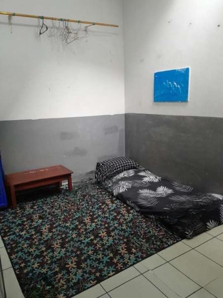 Kost Mess Bay -