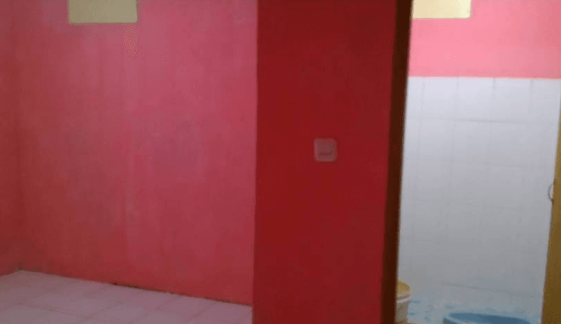 Kost Untuk Mahasiswa putra putri -