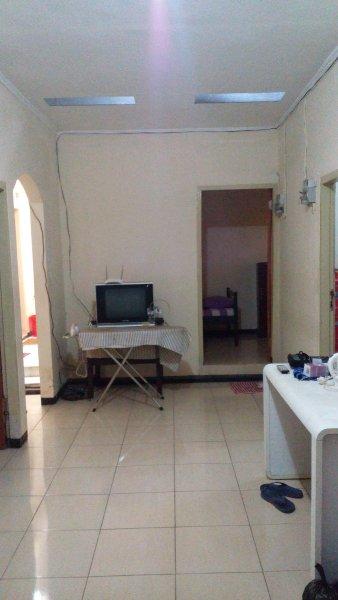 Kost PUTRI DAGO Pojok -