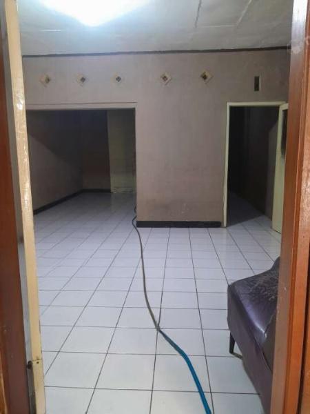 Kost Satu Rumah -