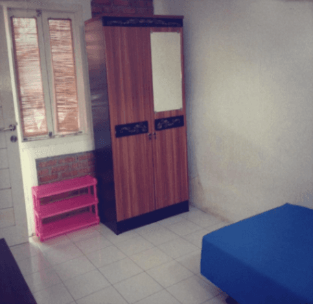 Kost Putra Sekemirung 108 -