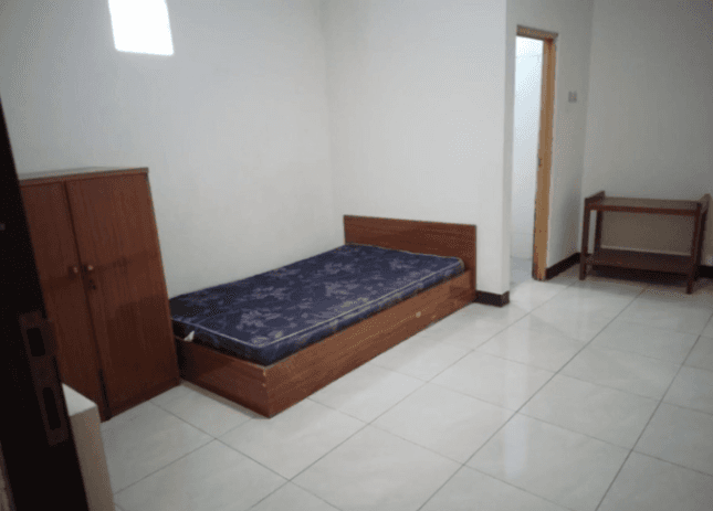 Rumah Kost JAUZA -