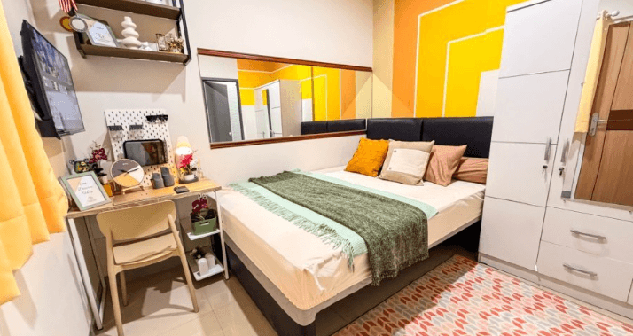 Kost Tanjung Duren Eminence Residence -