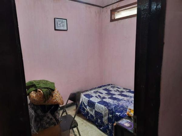 Kost Rajawali Tipe Standard -