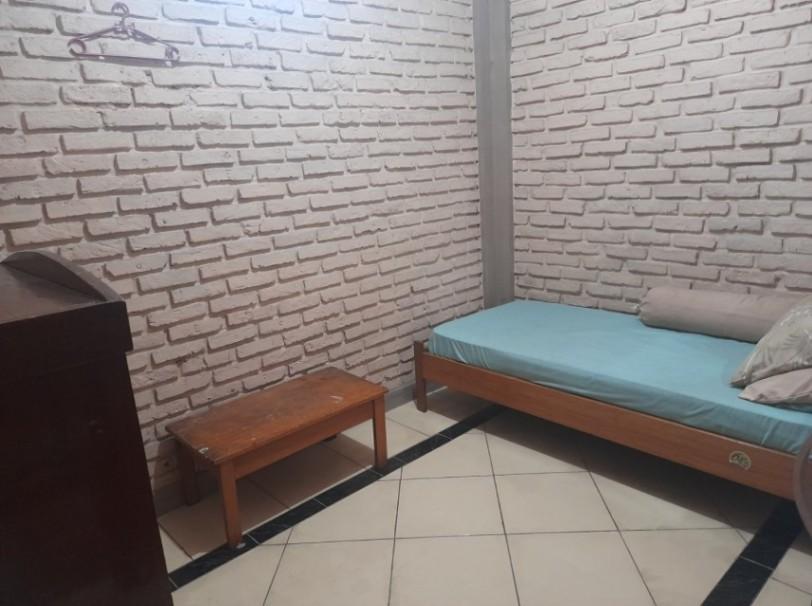 Kost Bojongsoang -