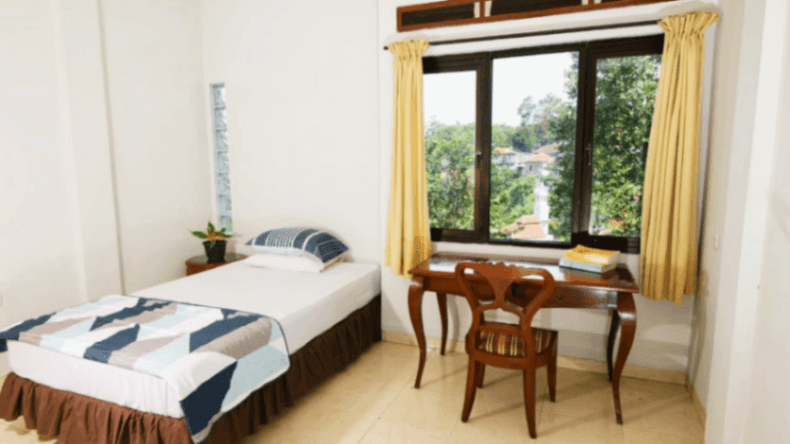 Studio Parahyangan Type A