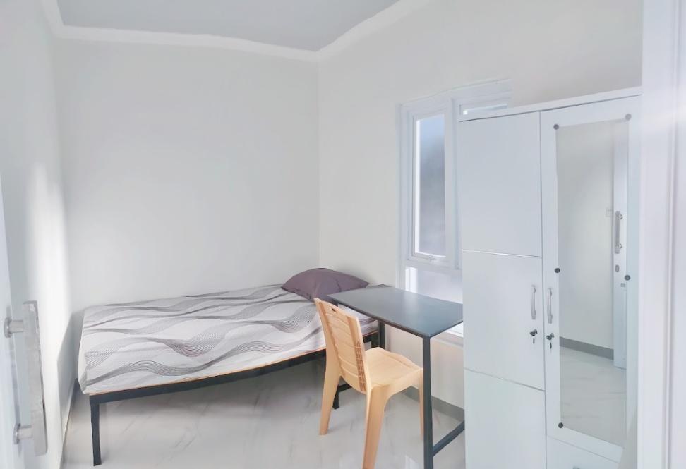 Kost Silver Type A