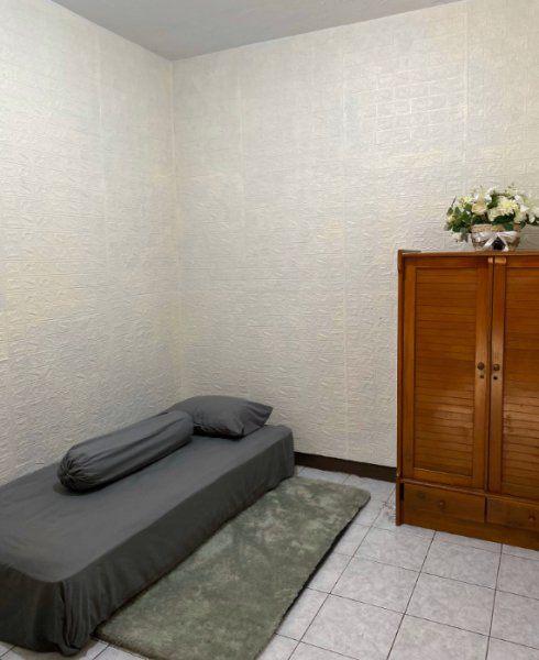 Kost Pondok Anugerah -