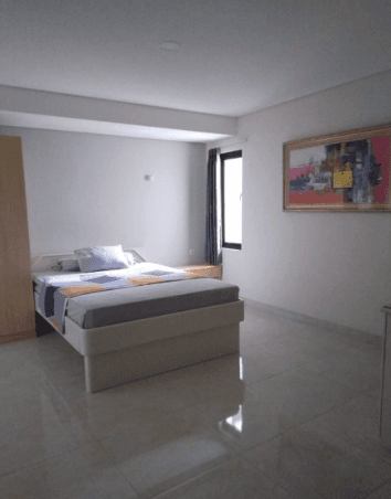 Kost Pondok Nyaman 19 Tomang -