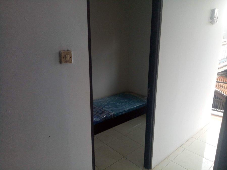 Kost Pondok Warpaw -