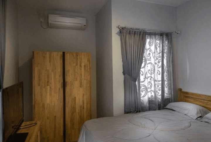 Flamboyan Residence -