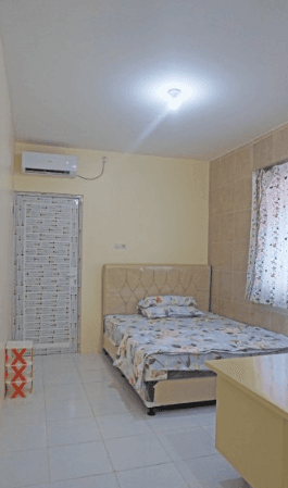 Kost Koze Mangga Besar -