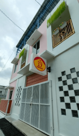 KOST 17 SWEET -