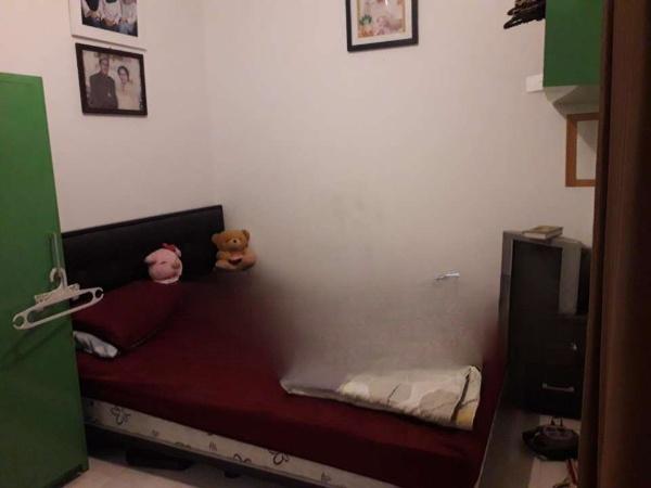 Kost Putriayu Tipe C -