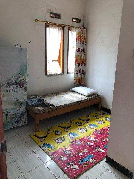 KOST PONDOKECE STRATEGIS HARGA MIRING -