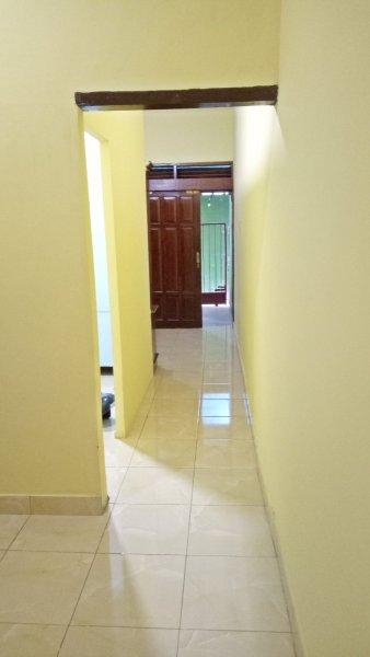 RUMAH KONTRAKAN -