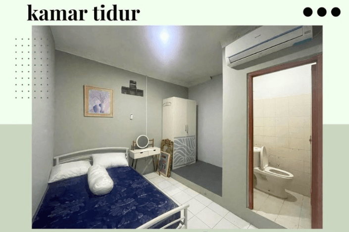 Kolintang House -