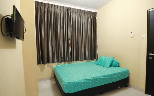 Harmoni Exclusive Residence -