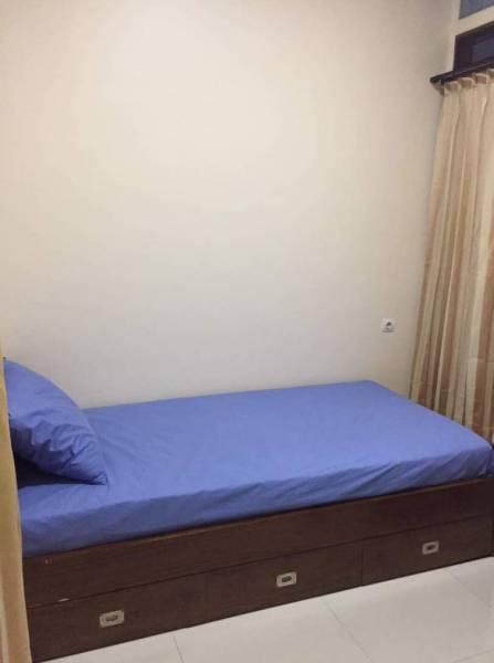 KOST BANDUNG -