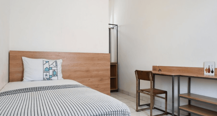 113 Residence Ciumbuleuit -
