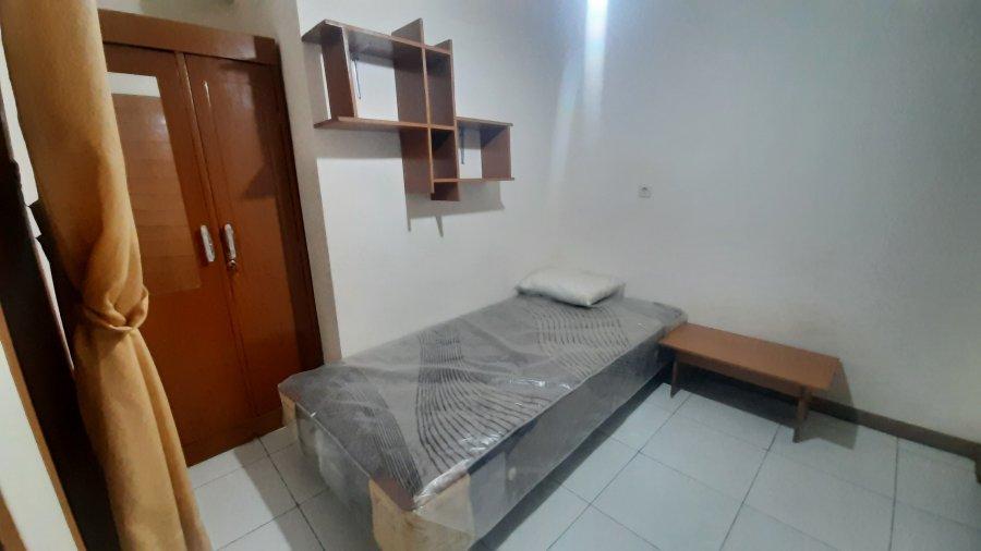 Kost Panorama Secapa AD -