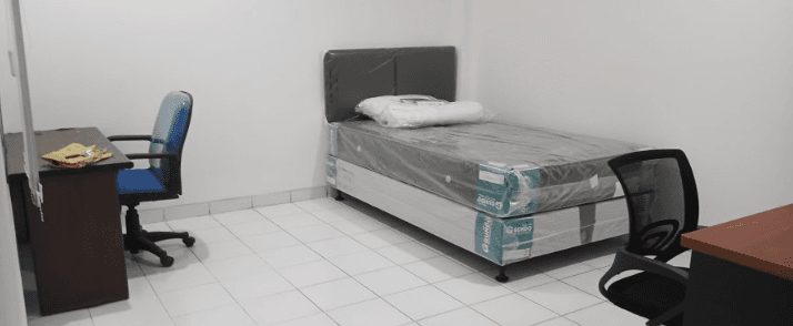 Sabaya Kost -