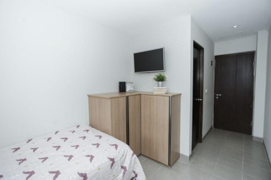 Kost Amara Residence Standart