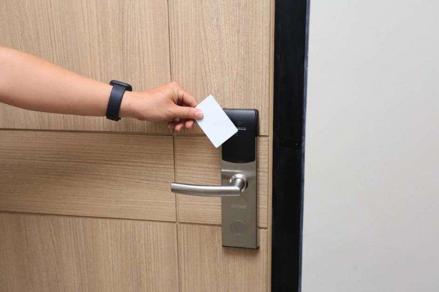 Graha Setiabudi Kost -