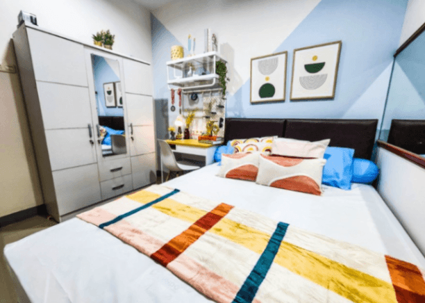 Kost Tomang Diamond Residence -