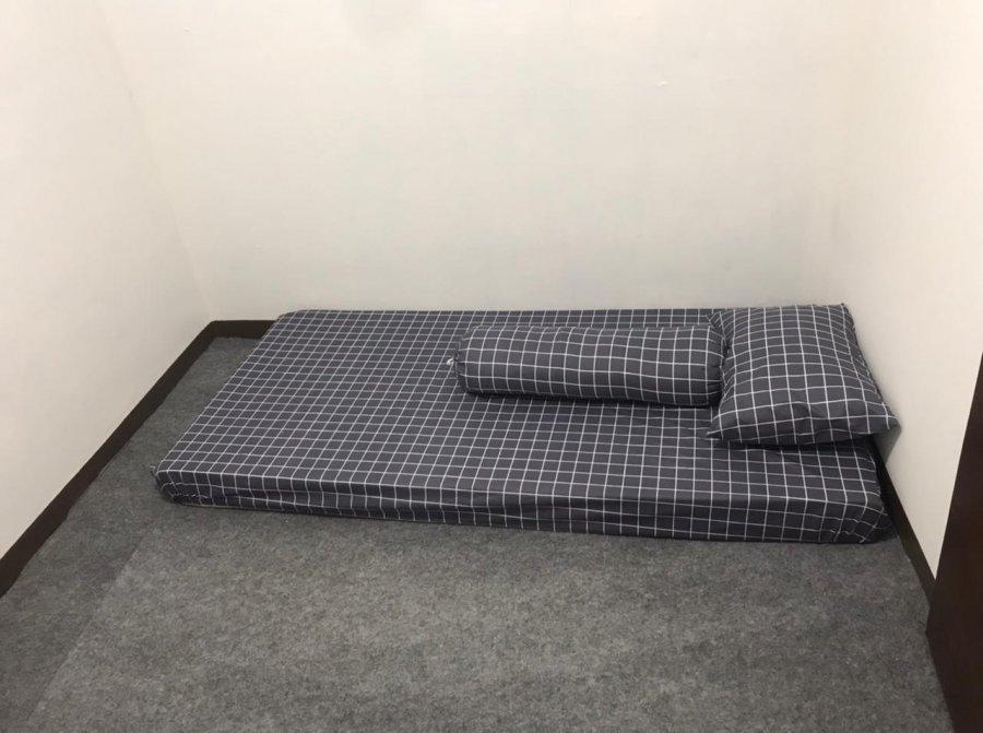 Kost Maleo -
