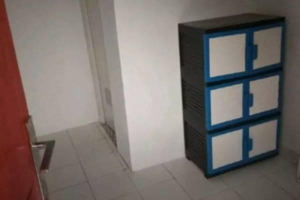 Kost Dekat Jalan Raya Buah Batu Tinggal Jalan -