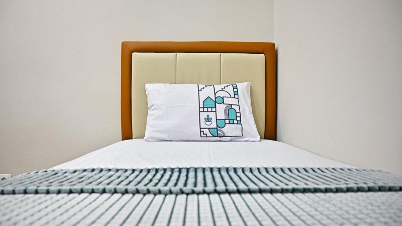Kost Termasuk Listrik Area Kulinari Pondok Nursijan Lengko -