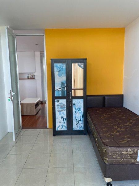 Kost Putri Cikutra Baru Dekat Universitas Widyatama -