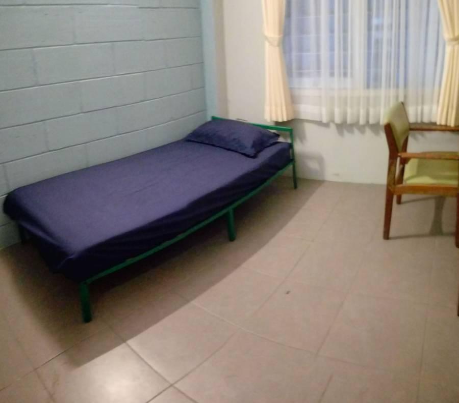 Kost Standar Gettina -