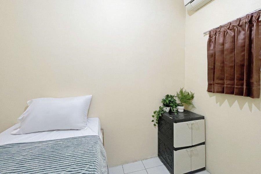 Patara 36 Residence -
