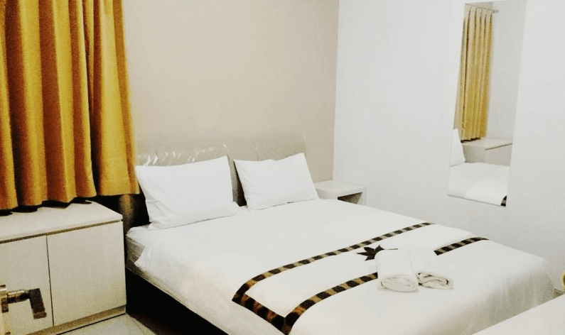 Top Residence -