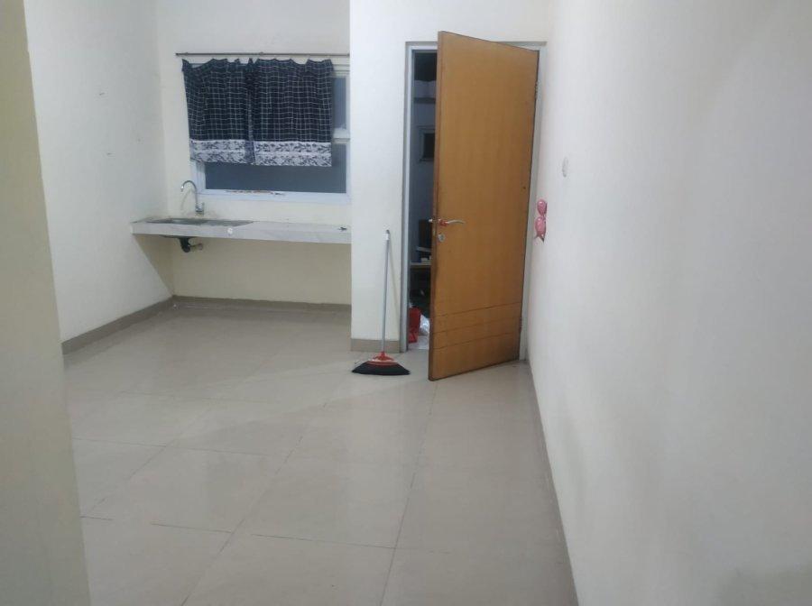 Kost Keselamatan -