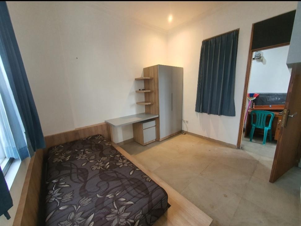 Kost Unpar & ITB Tipe 66