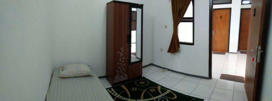 Kost Ibu Ida -