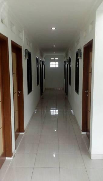 Surya Boarding House -